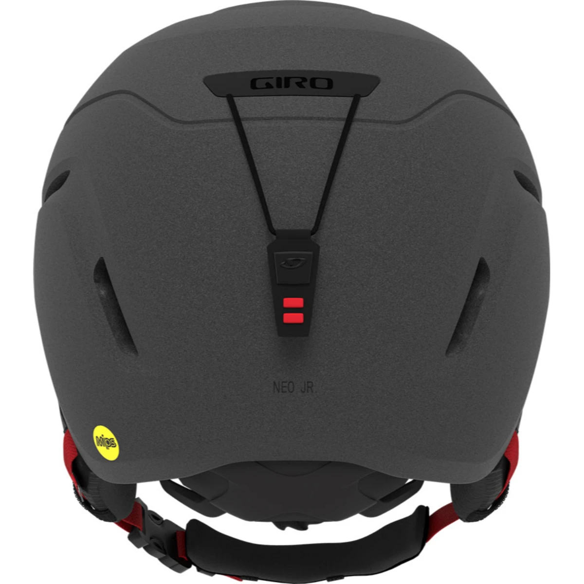 Giro Neo Jr. MIPS Helmet Kids 5 Giro Neo Jr. MIPS Helmet Kids - Image 3