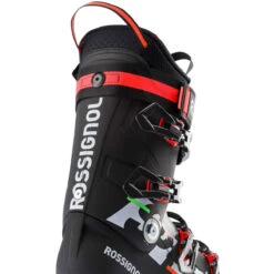 Rossignol Speed 120 Ski Boots Mens 9 Rossignol Speed 120 Ski Boots Mens -Ski Gear Store 0455001 000 4