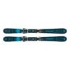Blizzard Rustler Twin Skis + 4.5 Bindings Kids 1 Blizzard Rustler Twin Skis + 4.5 Bindings Kids -Ski Gear Store 0455068 000 01