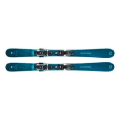 Blizzard Sheeva Twin 7.0 Skis Girls