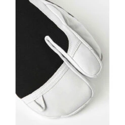 Hestra Army Leather Patrol 3-Finger Glove Mens 9 Hestra Army Leather Patrol 3-Finger Glove Mens -Ski Gear Store 0455181 020 3