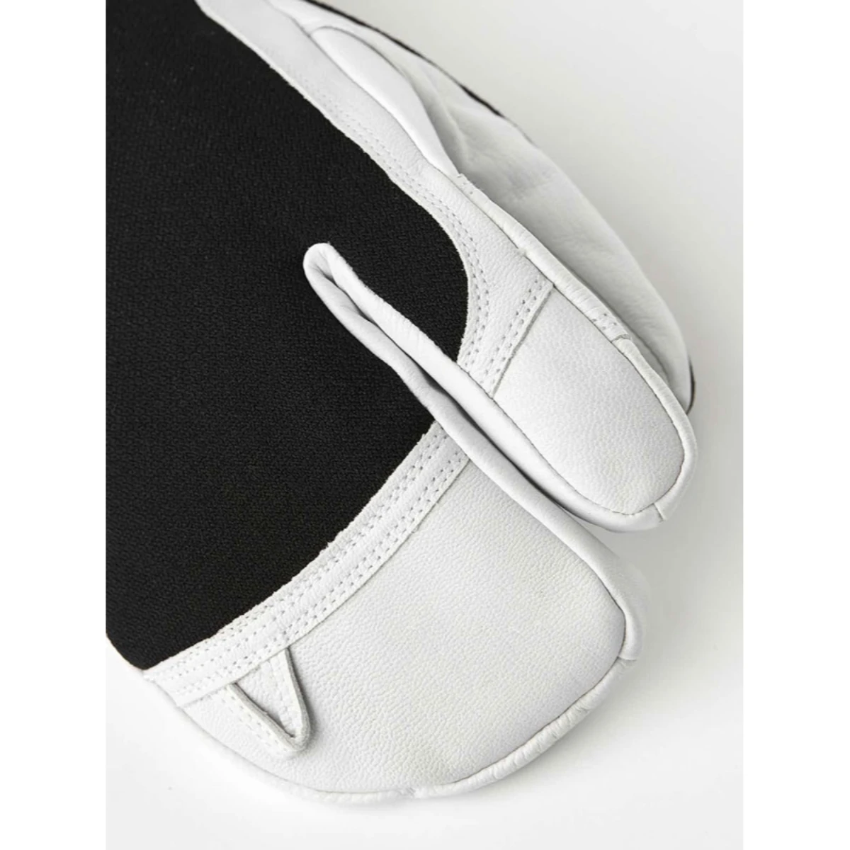 Hestra Army Leather Patrol 3-Finger Glove Mens 5 Hestra Army Leather Patrol 3-Finger Glove Mens - Image 3