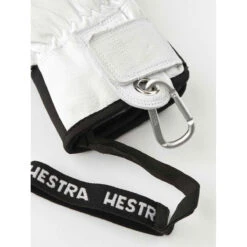 Hestra Army Leather Patrol 3-Finger Glove Mens 11 Hestra Army Leather Patrol 3-Finger Glove Mens -Ski Gear Store 0455181 020 5