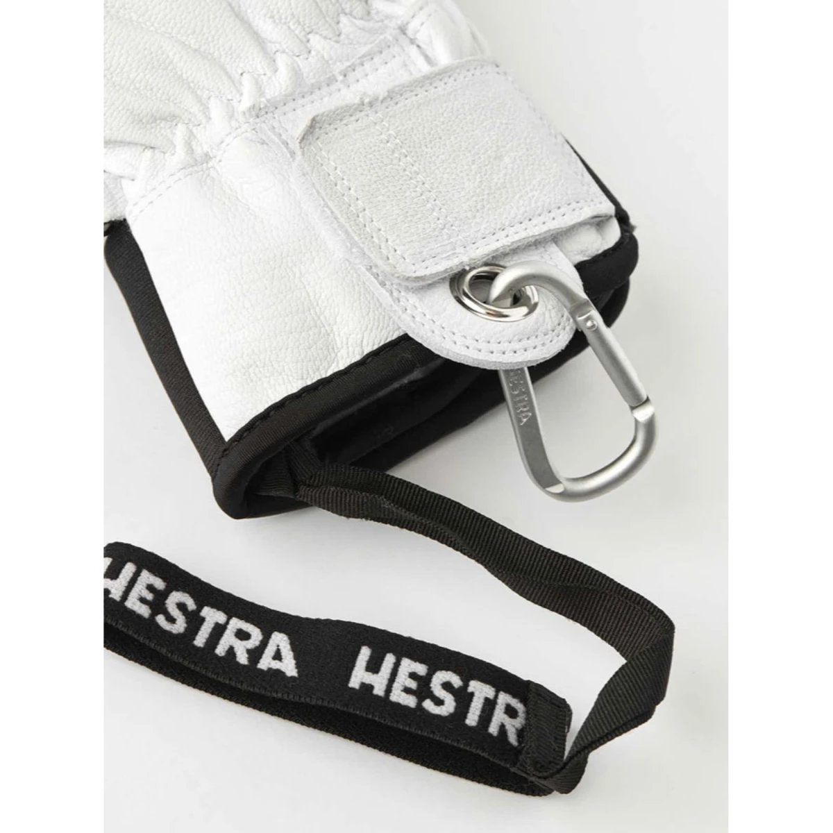 Hestra Army Leather Patrol 3-Finger Glove Mens 7 Hestra Army Leather Patrol 3-Finger Glove Mens - Image 5