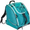 Athalon Deluxe Everything Ski Boot Bag Mint -Ski Gear Store 0455301 000 1