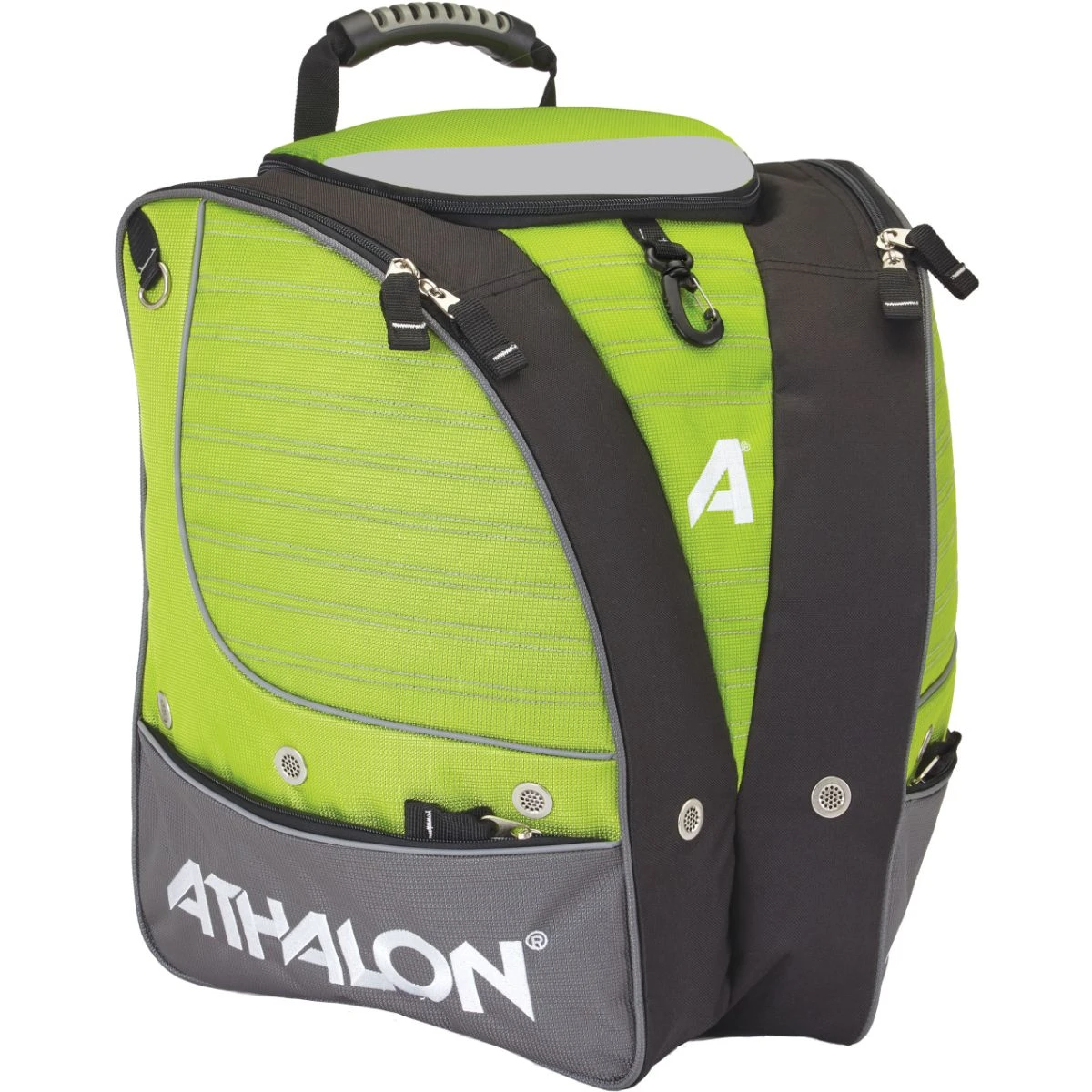 Athalon Triathalon Boot Bag 3 Athalon Triathalon Boot Bag