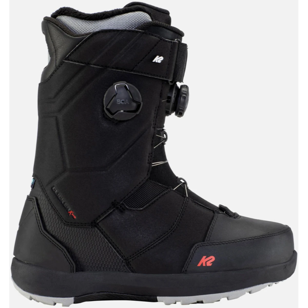 K2 Maysis Clicker X HB Snowboard Boots Mens 3 K2 Maysis Clicker X HB Snowboard Boots Mens