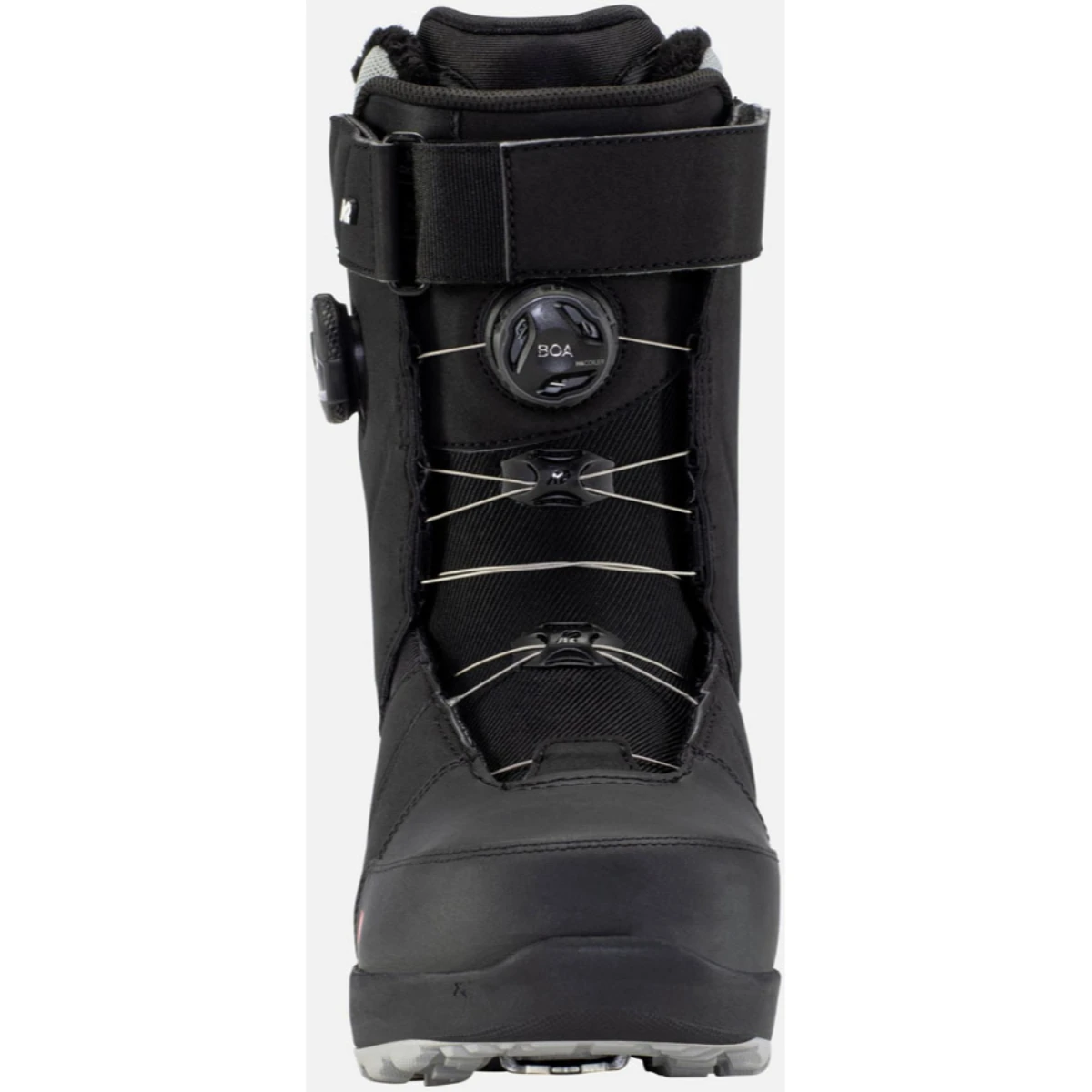 K2 Maysis Clicker X HB Snowboard Boots Mens 4 K2 Maysis Clicker X HB Snowboard Boots Mens - Image 2