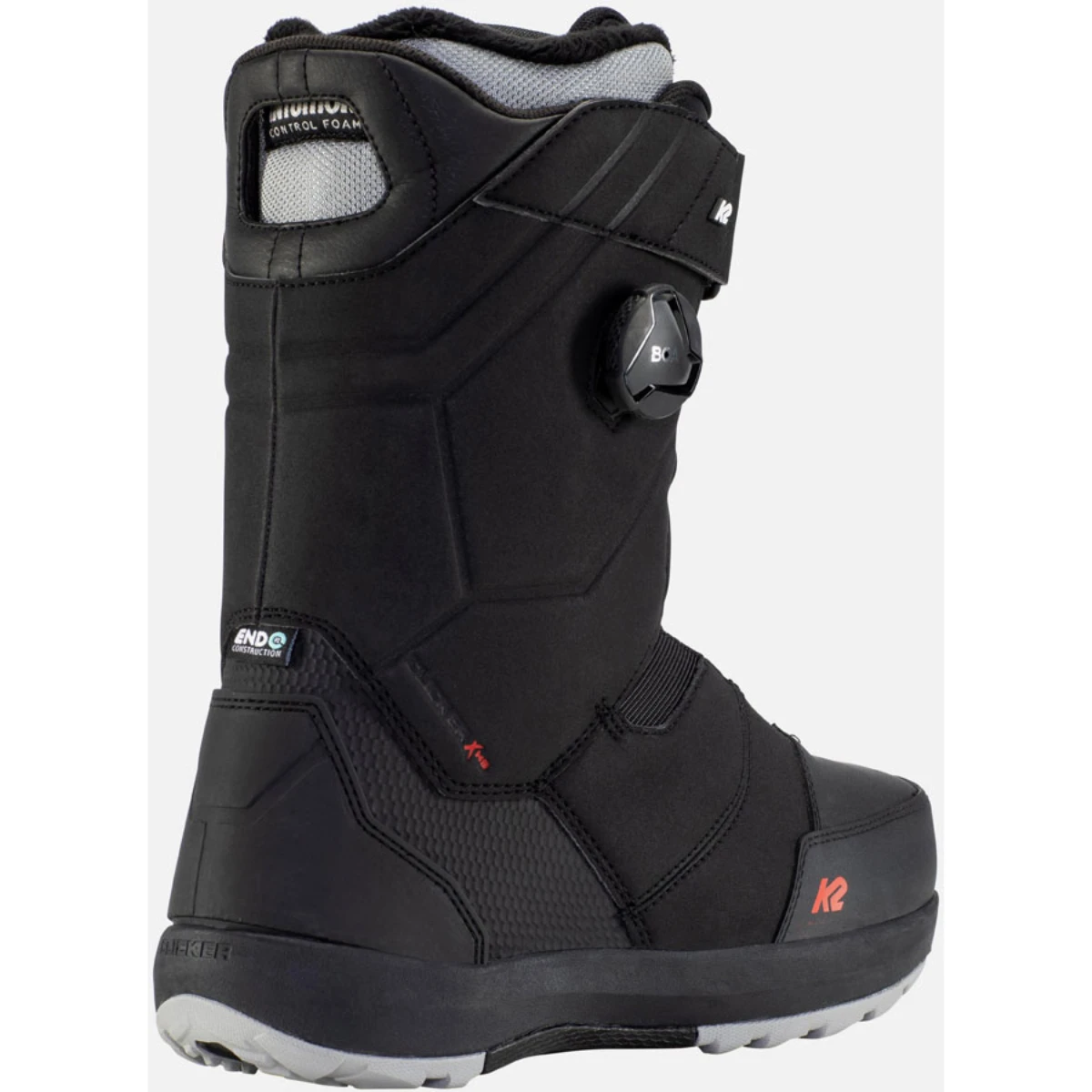 K2 Maysis Clicker X HB Snowboard Boots Mens 5 K2 Maysis Clicker X HB Snowboard Boots Mens - Image 3