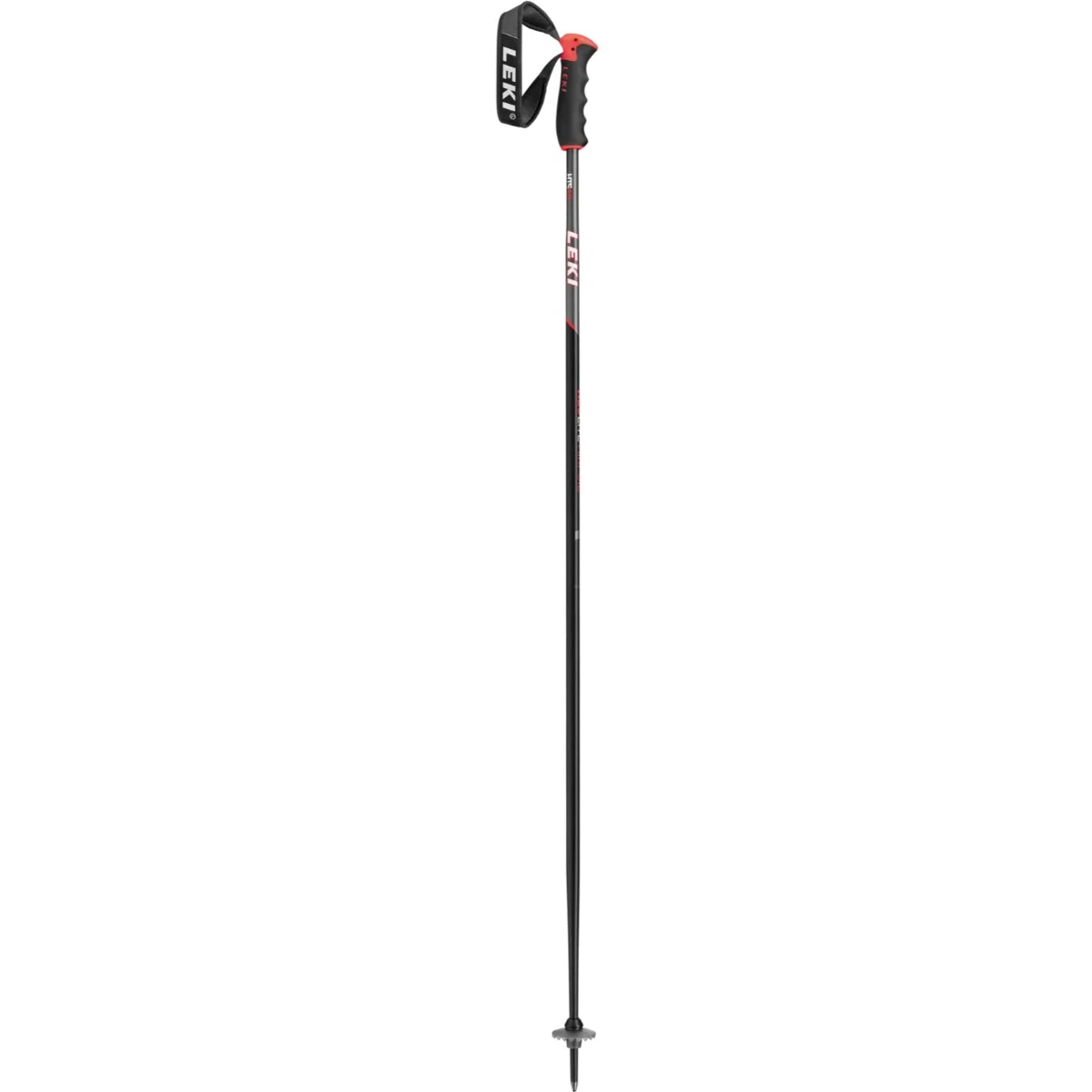 Leki Neolite Airfoil PAS Ski Poles 3 Leki Neolite Airfoil PAS Ski Poles