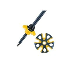 Leki Spitfire 3D Ski Poles -Ski Gear Store 0455581 041 4