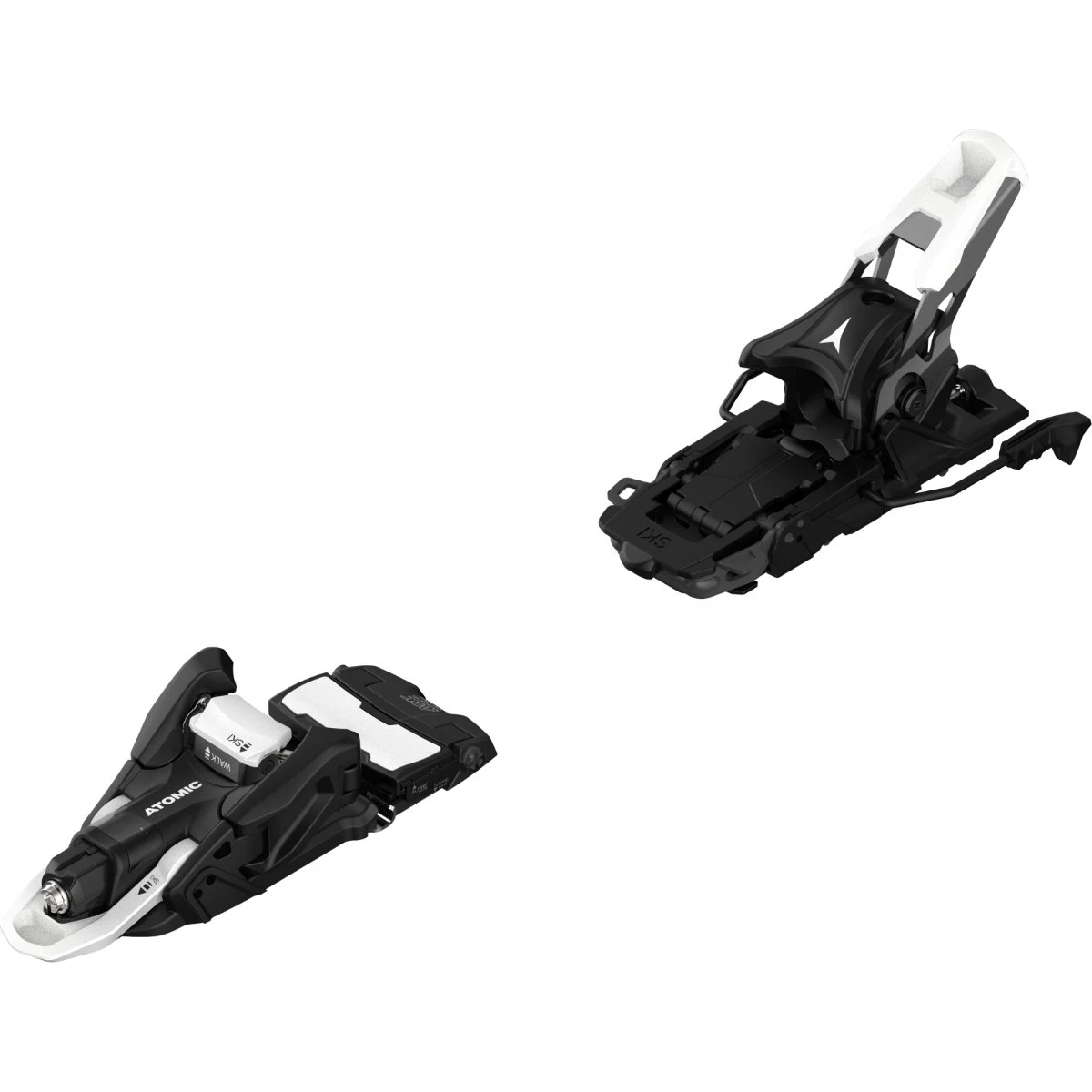 Atomic Shift 10 MNC Ski Bindings 3 Atomic Shift 10 MNC Ski Bindings