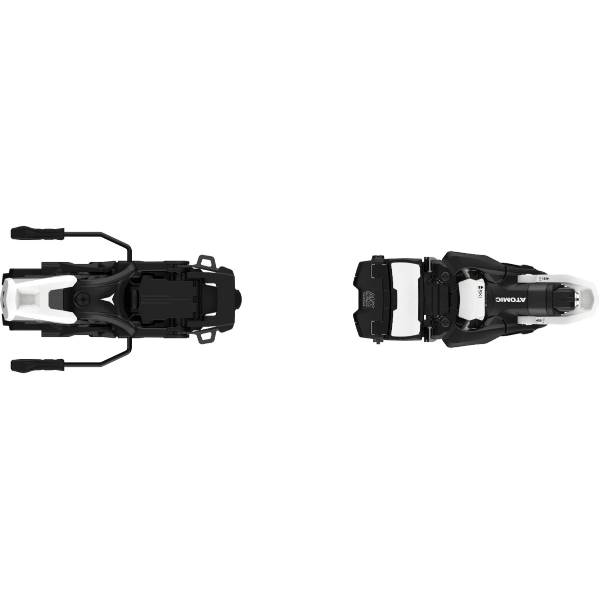 Atomic Shift 10 MNC Ski Bindings 4 Atomic Shift 10 MNC Ski Bindings - Image 2