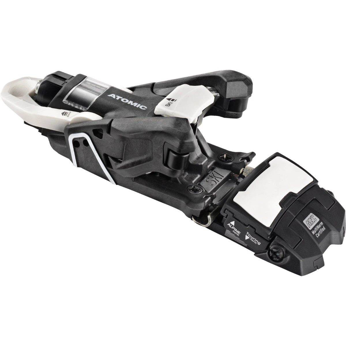 Atomic Shift 10 MNC Ski Bindings 5 Atomic Shift 10 MNC Ski Bindings - Image 3