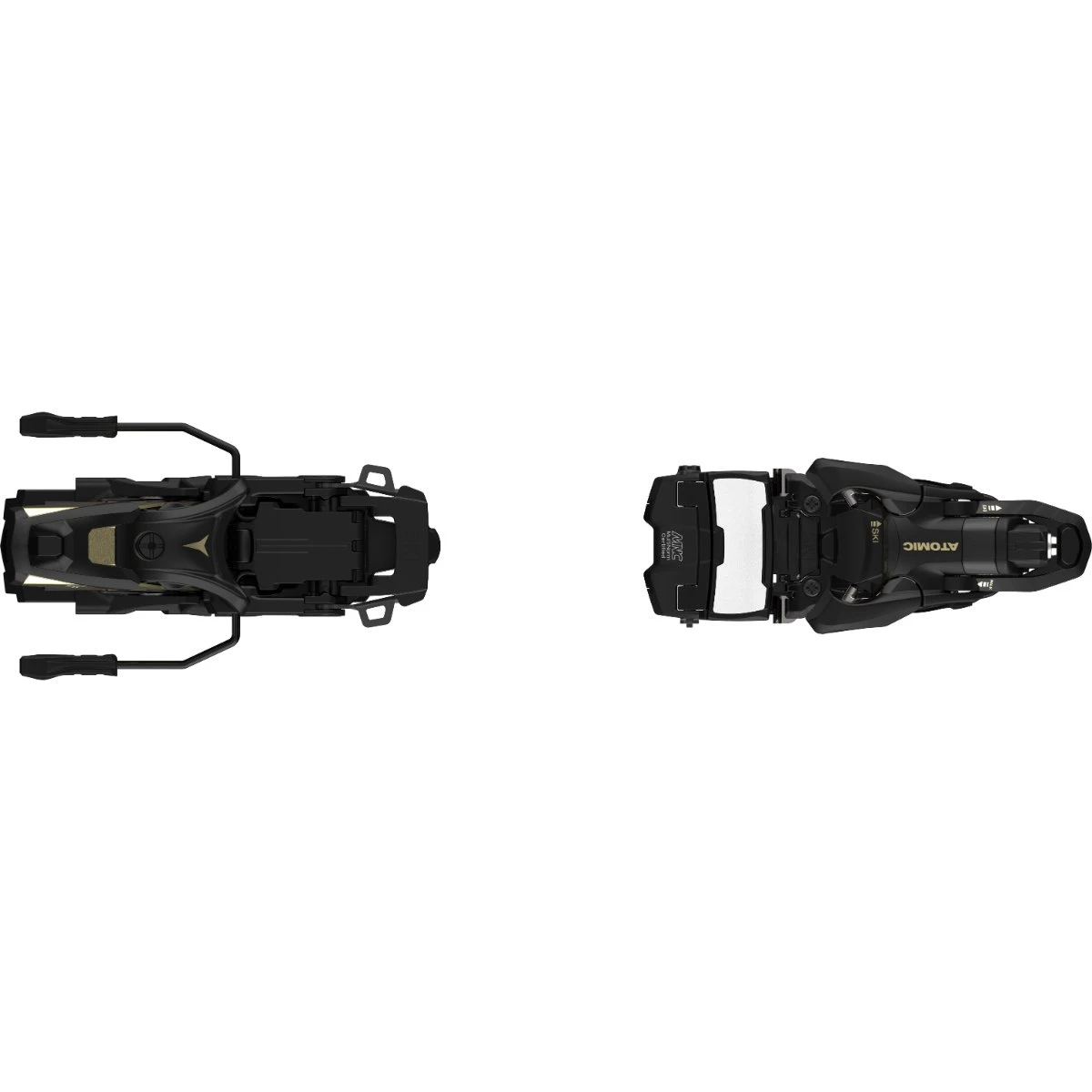 Atomic Shift 13 MNC Ski Bindings 4 Atomic Shift 13 MNC Ski Bindings - Image 2