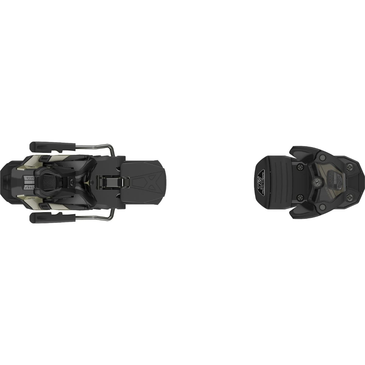 Atomic Warden 13 MNC Ski Bindings 4 Atomic Warden 13 MNC Ski Bindings - Image 2