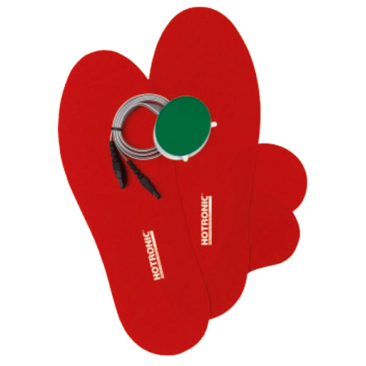 Hotronic Heating Elements With Cambrelle Covers 3 Hotronic Heating Elements With Cambrelle Covers