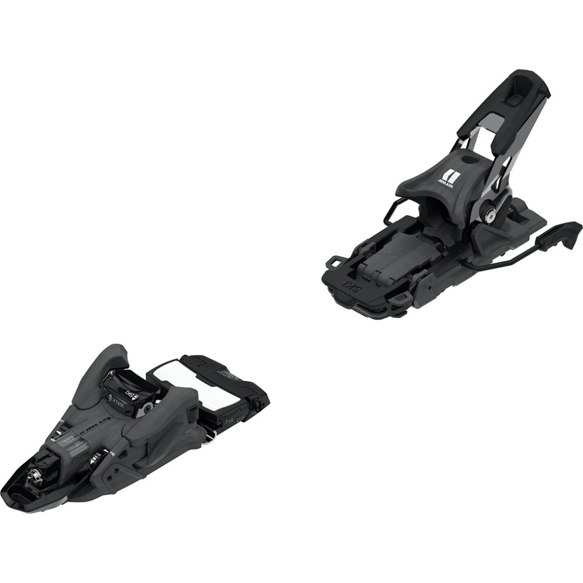 Armada Shift MNC 10 Ski Bindings 3 Armada Shift MNC 10 Ski Bindings