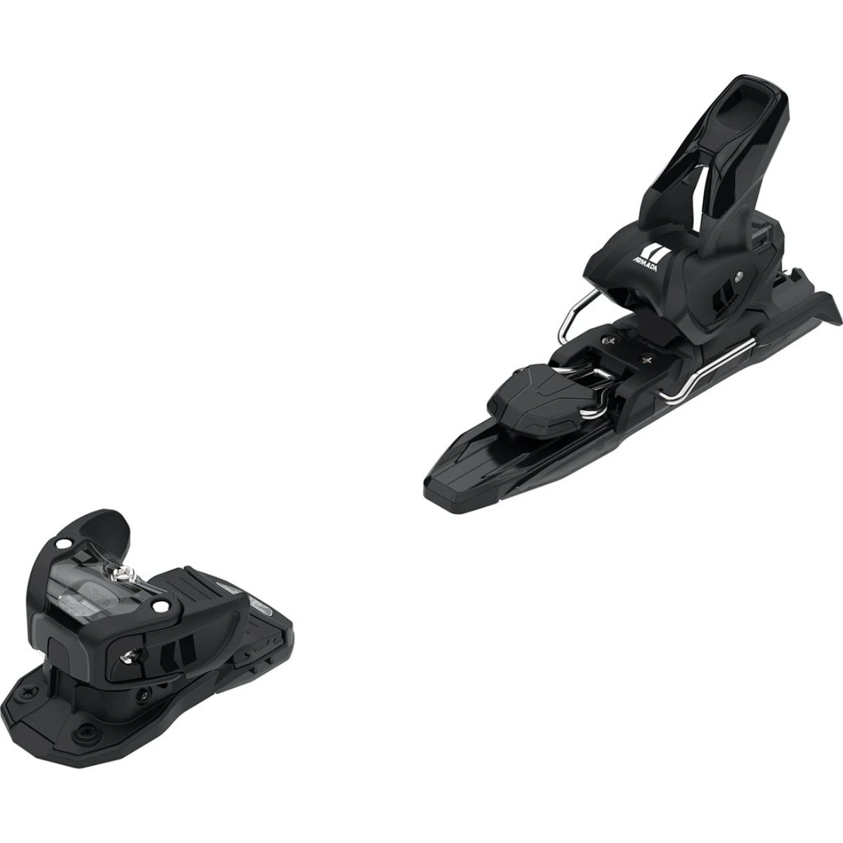 Armada Warden MNC 11 Ski Bindings 3 Armada Warden MNC 11 Ski Bindings