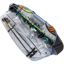Kulkea Kantaja Ski Bag 170CM 5 Kulkea Kantaja Ski Bag 170CM -Ski Gear Store 0455691 000 2