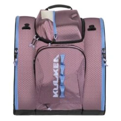 Kulkea Powder Trekker Ski Boot Bag Orchid 52L -Ski Gear Store 0455697 000 2