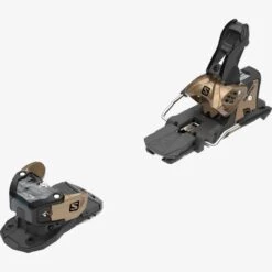 Salomon Warden MNC 13 Ski Bindings 5 Salomon Warden MNC 13 Ski Bindings -Ski Gear Store 0455739 000 2