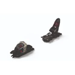 Marker Duke PT 12 Ski Bindings