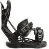 Flow NX2 Fusion Snowboard Bindings Mens -Ski Gear Store 0455866 020 1