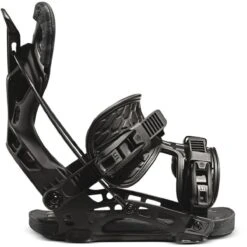 Flow NX2 Fusion Snowboard Bindings Mens