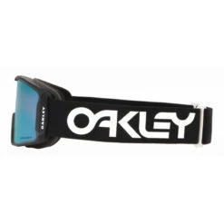 Oakley Line Miner Factory Pilot Snow Goggles + Prizm Sapphire Lens Mens -Ski Gear Store 0455954 020 2