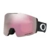 Oakley Fall Line XM Goggles + Prizm HI Pink Iridium 2 Oakley Fall Line XM Goggles + Prizm HI Pink Iridium -Ski Gear Store 0455996 020 01