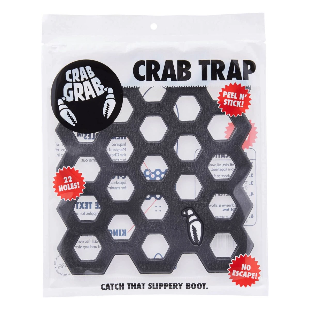 Crab Grab Crab Trap 3 Crab Grab Crab Trap