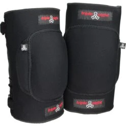Crab Grab Triple Eight Undercover Snow Knee Pads