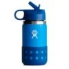 Hydro Flask 12 OZ Wide Mouth With Straw Kids -Ski Gear Store 0456296 047 01
