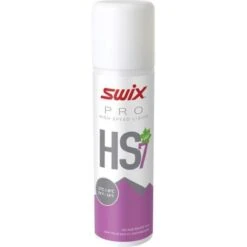 Swix HS7 Liquid Wax -2/-8c 125 Ml