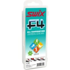 Swix F4 Glidewax 180g