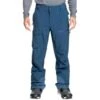 Quiksilver Utility Short Shell Pant Mens -Ski Gear Store 0457709 040 01