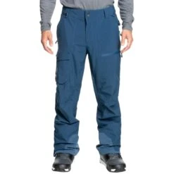 Quiksilver Utility Short Shell Pant Mens