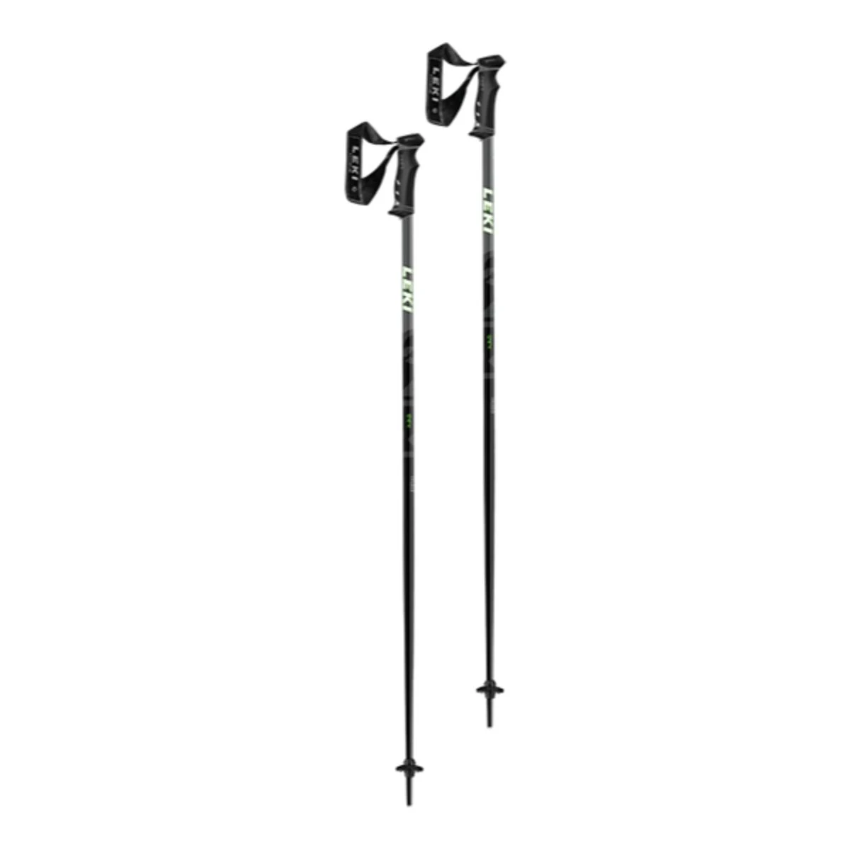Leki Quantum Ski Poles 3 Leki Quantum Ski Poles