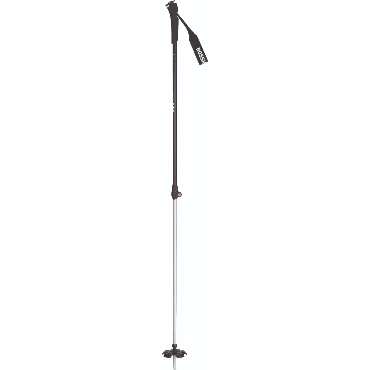 Rossignol Backcountry BC-100 Adjustable Nordic Poles 3 Rossignol Backcountry BC-100 Adjustable Nordic Poles