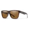 Smith Lowdown XL 2 Sunglasses + ChromaPop Polarized Brown Lens -Ski Gear Store 0458167 025 1
