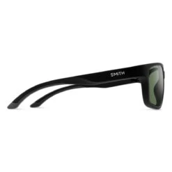 Smith Basecamp Sunglasses + Gray Lenses -Ski Gear Store 0458263 024 3