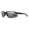 Smith Parallel MAX 2 Sunglasses + Gray Lenses -Ski Gear Store 0458276 020 1