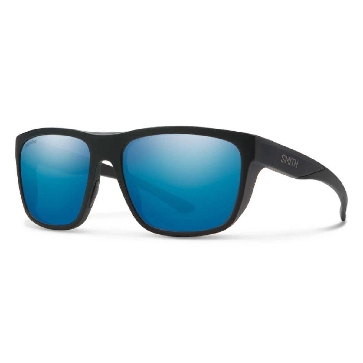 Smith Barra Sunglasses + Blue Lenses 3 Smith Barra Sunglasses + Blue Lenses