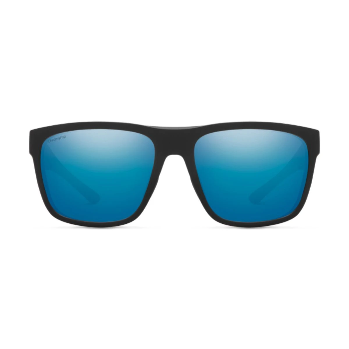 Smith Barra Sunglasses + Blue Lenses 4 Smith Barra Sunglasses + Blue Lenses - Image 2