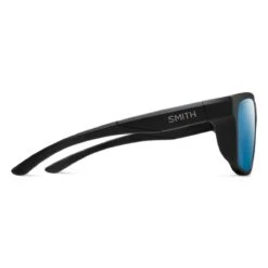 Smith Barra Sunglasses + Blue Lenses 7 Smith Barra Sunglasses + Blue Lenses -Ski Gear Store 0458278 024 3