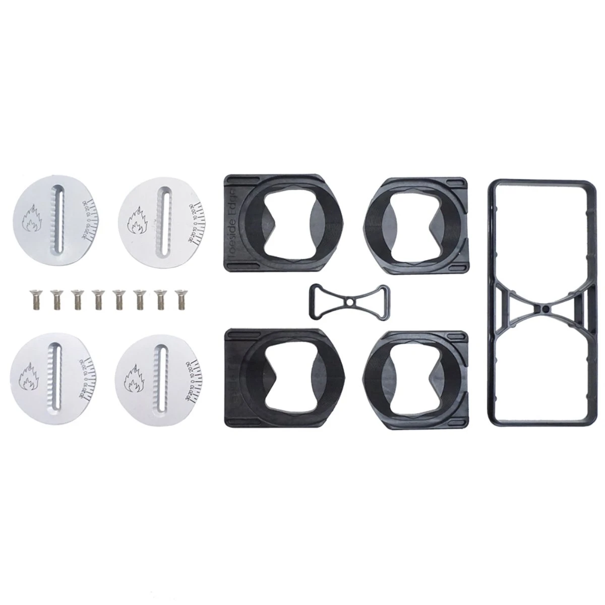 Spark Spark Pucks 5 Spark Spark Pucks - Image 3