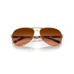 Oakley Feedback Sunglasses + Prizm Brown Gradient Lenses -Ski Gear Store 0458747 074 5