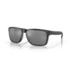 Oakley Holbrook XL Sunglasses + Prizm Black Polarized Lenses 2 Oakley Holbrook XL Sunglasses + Prizm Black Polarized Lenses -Ski Gear Store 0458758 024 1