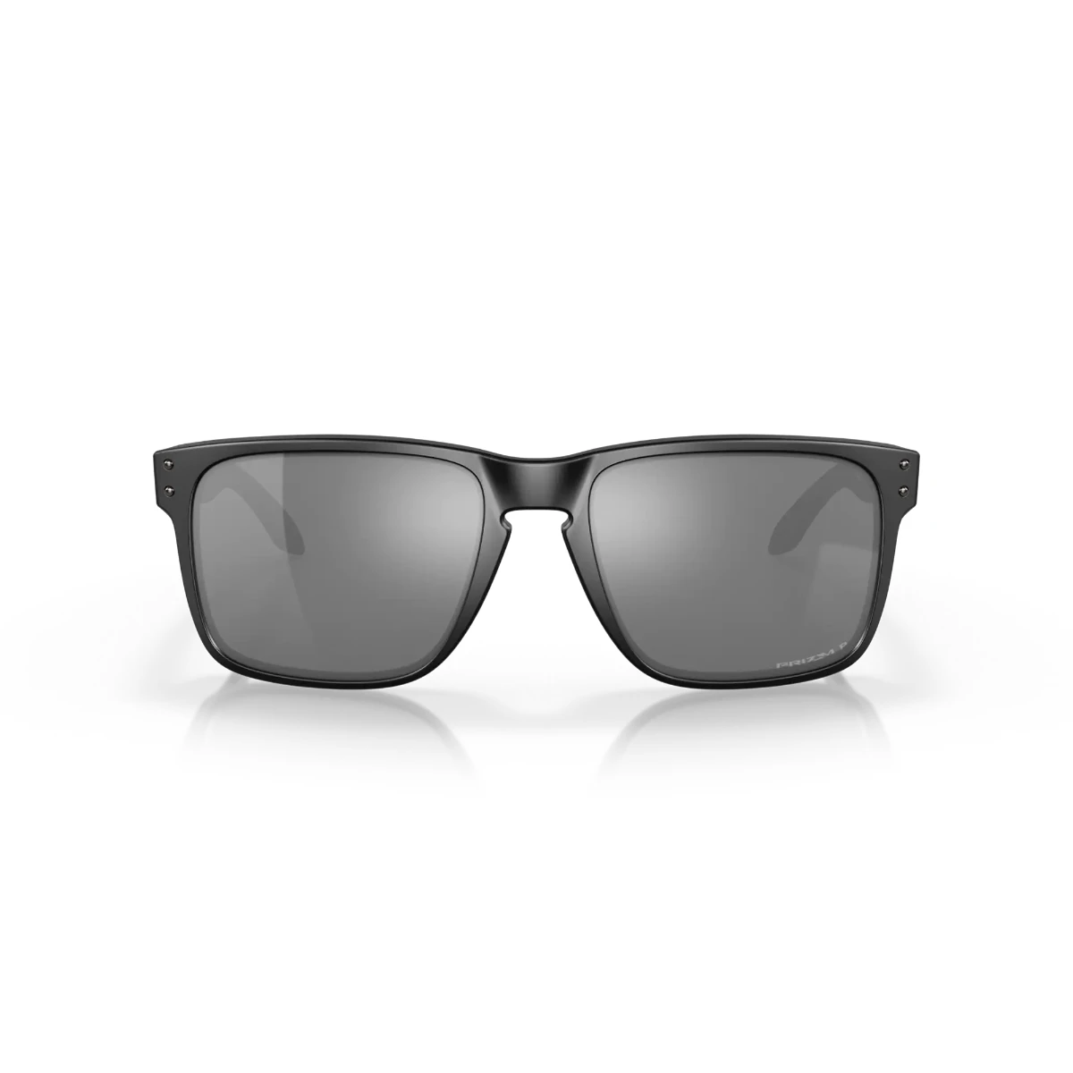 Oakley Holbrook XL Sunglasses + Prizm Black Polarized Lenses 4 Oakley Holbrook XL Sunglasses + Prizm Black Polarized Lenses - Image 2